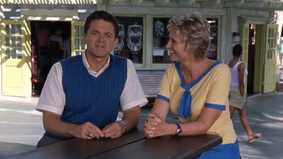 A Mighty Wind: Review of Latest Christopher Guest Mockumentary
