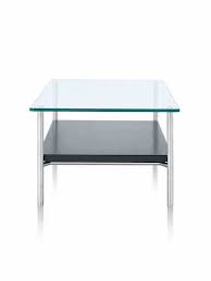 Shop allmodern for modern and contemporary narrow glass coffee table to match your style and budget. Layer Accent Table Herman Miller