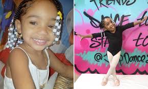 Three-year-old girl dies while in care of her stepfather in Queens