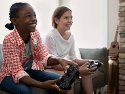 Accessible computer games for players with a disability. 6 Benefits Of Video Games For Kids Understood For Learning And Thinking Differences