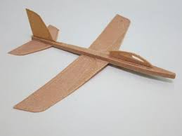 3d Printing A Wooden Glider Matterhackers 3d Printing Toy Gliders Prints