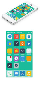Flat Home Icons Ios 7 Infographic Designer Home Icon Ios 7 Design