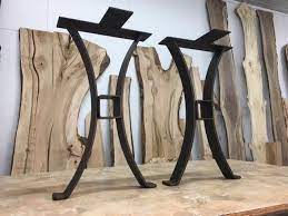 Table Legs Table Base Diy Table Legs
