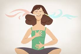 The Beginner's Guide to Pranayama: Yoga Breathing Exercises | The Art of  Living