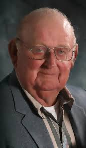 James “Jim” McKinzie, 85 of Albion