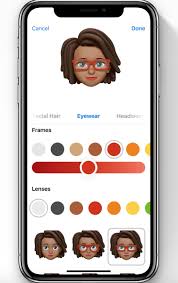 Just click a picture and leave the rest to snap face photo editor animals app. How To Make A Memoji On Iphone Save Share Custom Memoji Macworld Uk