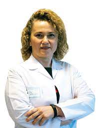 Op Dr Ozlem Polatli Aydin Goz Hastanesi