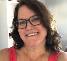 Happy birthday to Abby's bartender