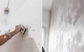 Pioneer in the stucco and eifs industry. Stucco On The Kitchen Wall Mikuta Nu