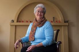 The ongoing legacy of Elizabeth Kemp