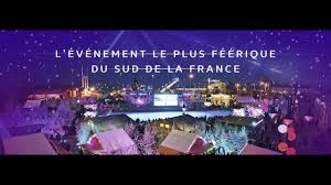Le Village De Noel De Port Barcares 2017 2018 Youtube