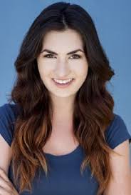 Таша Бойд (Tasha Boyd): фильмы, биография, семья, фильмография — Кинопоиск