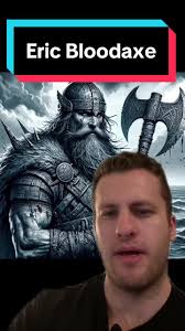 How Does Erik Get Saved from The Fire Bloodlines