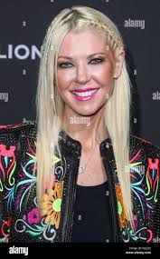 Tara reid actress hi-res stock photography and images