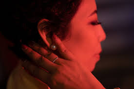 Even in the Face of Breast Cancer, This Woman Continues to Give