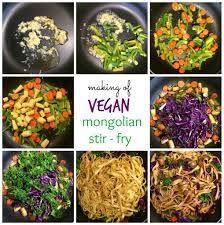 We did not find results for: Vegan Mongolian Noodles And Veggies Stir Fry In Spicy Soy Ginger Sauce
