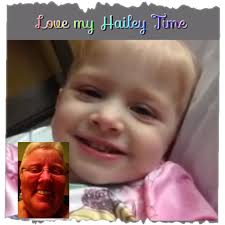 5 months ago today, 💔 unbearable. Hailey F24