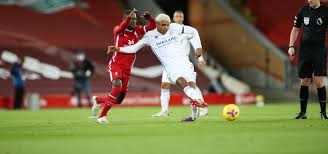 Liverpool 3 Leicester City 0