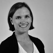 Hilary Harris Klein of the Southern Coalition for Social Justice