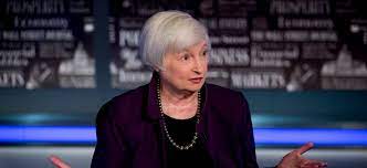 Biden Reportedly Will Nominate Janet Yellen To Become Nation's First Female Treasury  Secretary - Government Executive