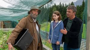 Der Bergdoktor“ Staffel 17: Darsteller aus Folge 1 kennt man aus Tatort und  SOKO
