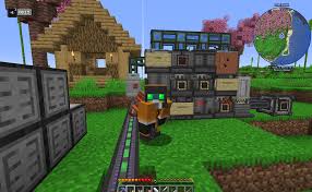 Make yourself an obsidian paxel and . Libreddit Search Results Flair Name Mekanism