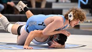 Blue Jays Fall at Etown in Battle for the Belt