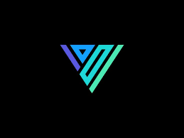 V Logo Design V Logo Design Star Logo Design Graphic Design Logo