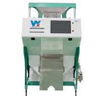 Mini Walnut Color Sorter Selector Color Sorting Machine Nuts Separator  Machine