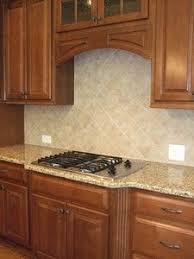 Tile Backsplash Pictures Google Search Simple Kitchen Remodel Trendy Kitchen Backsplash Kitchen Backsplash Tile Designs