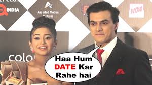 Shivangi Joshi And Mohsin Khan Confirms Their Relationship At Iwm Buzz Awards 2019 Youtube It included sachin tyagi, swati chitinis, and samir onkar. shivangi joshi and mohsin khan confirms their relationship at iwm buzz awards 2019