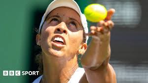 Wimbledon 2023: Court 12 action & updates featuring Tommy Paul, Madison  Keys, & Broady/O'Mara, Murray/Townsend, Zielinski/Melichar-Martinez in the  doubles