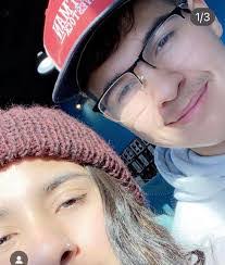 Crystal Medrano's Instagram, Twitter & Facebook