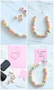 Customize your business cards with dozens of themes, colors, and styles to make an impression. Diy Valentines Easy And Cute Candy Necklace Cards The Sweetest Digs