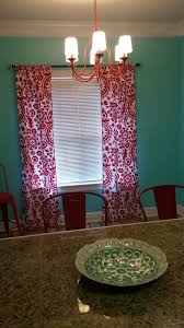 red kitchen decor