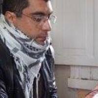 Rene Cerda Inostroza