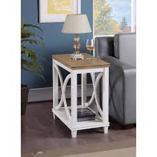 Maybe you would like to learn more about one of these? Convenience Concepts Florence Chairside Table Walmart Com In 2021 Chair Side Table Convenience Concepts Versatile Table