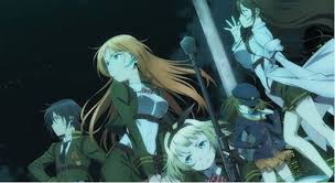 Pin Di Www Animebatch Web Id