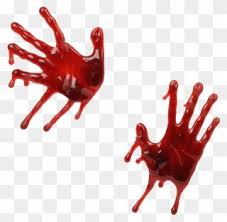 Jun 03, 2021 · he went from finger to finger, occasionally drawing blood. Handprint Drawing Blood Blood Hands Clipart 657752 Pinclipart