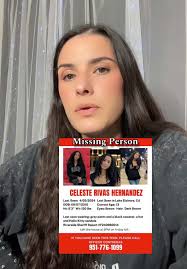 Celeste Baldwin Homeless