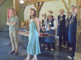 We did not find results for: De Nouveaux Membres A La Confrerie De L Ordre Du Vieux Pressoir Ambierle 42820