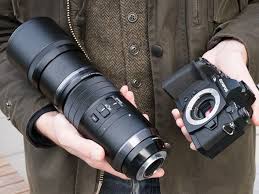 Olympus M Zuiko Digital Ed 300mm F4 Is Pro A Closer Look Olympus Camera Hacks Best Camera