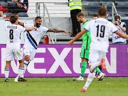 Here you can easy to compare statistics for both teams. Preview Arminia Bielefeld Vs Fc Koln Prediction Team News Lineups Sports Mole