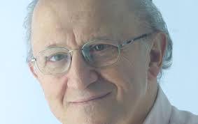 Tres años sin Norberto La Porta