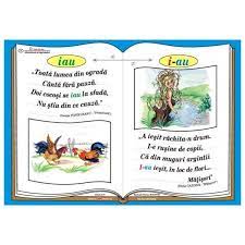 Ortograma I Au Cuvantul Iau Education Teaching School