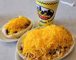Skyline Chili