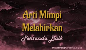 We did not find results for: Arti Mimpi Melahirkan Bayi Prematur Atau Melahirkan Bayi Cacat Archives Menurut Para Ahli