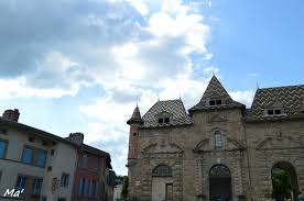 Isere Flanerie Dans Saint Antoine L Abbaye Du Cote De Chez Ma Abbaye Isere Rhone