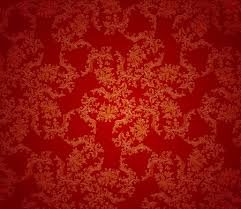 The relationship between background and subject is a complex one. Christmas Background Red Texture Seamless Wallpaper Royalty Free Cliparts Vectors And Stock Illustration Image 11204853