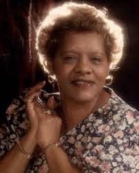 Hester Sutton Obituary (1931